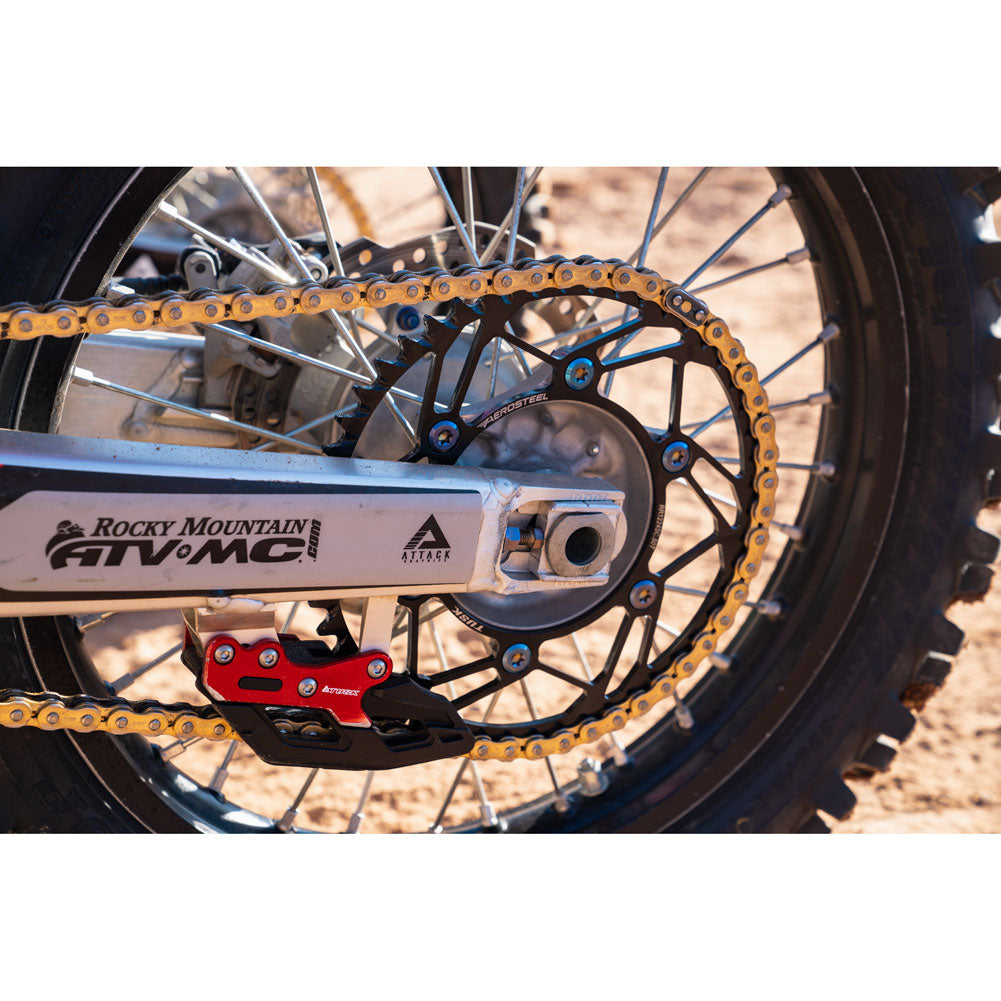 Tusk AeroSteel Rear Sprocket - Husqvarna 701 ENDURO/SUPERMOTO 2016-2026