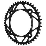 Tusk AeroSteel Rear Sprocket Husqvarna TC 85 17/14 2014–2026