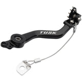Tusk Aluminum Brake Pedal CFMOTO IBEX 800 E 2023–2026