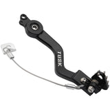 Tusk Aluminum Brake Pedal CFMOTO IBEX 800 E 2023–2026