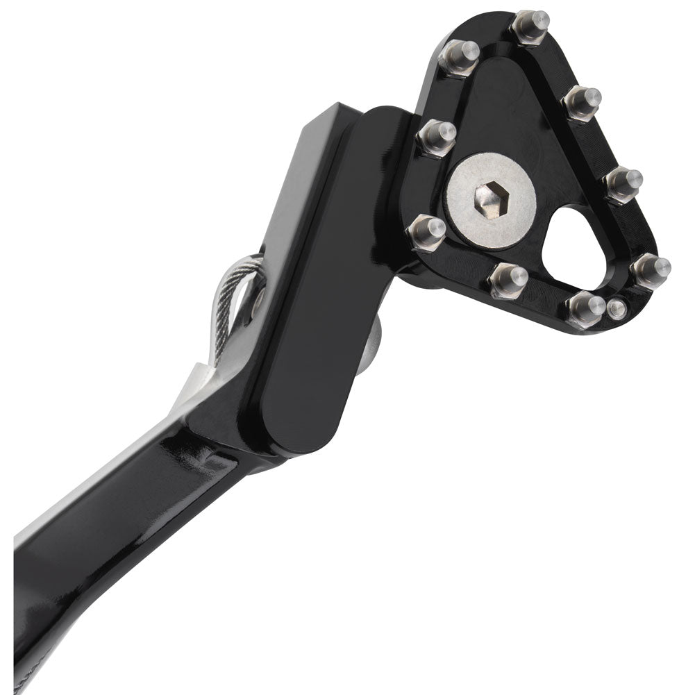 Tusk Aluminum Brake Pedal CFMOTO IBEX 800 E 2023–2026