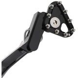 Tusk Aluminum Brake Pedal CFMOTO IBEX 800 E 2023–2026