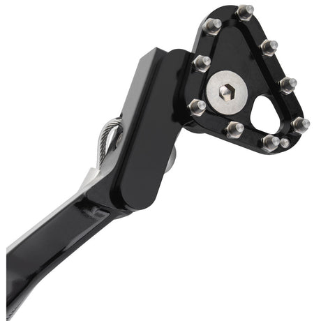 Tusk Aluminum Brake Pedal CFMOTO IBEX 800 E 2023–2026