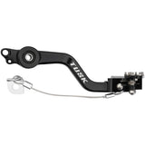 Tusk Aluminum Brake Pedal CFMOTO IBEX 800 E 2023–2026