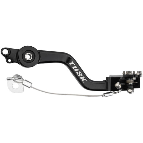 Tusk Aluminum Brake Pedal CFMOTO IBEX 800 E 2023–2026