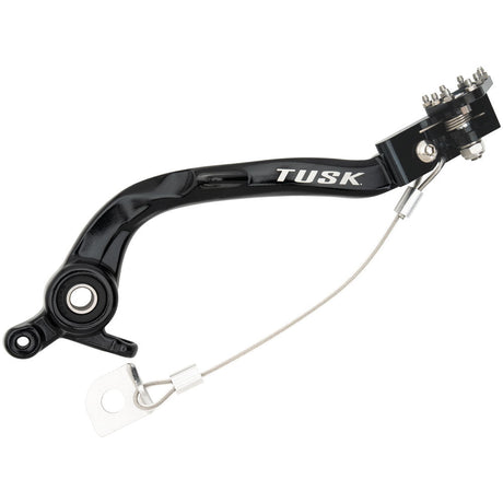 Tusk Aluminum Brake Pedal KTM 250 SX (Fuel Injected) 2023–2026