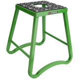Tusk Aluminum MX Stand