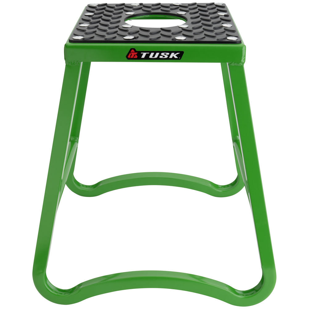 Tusk Aluminum MX Stand