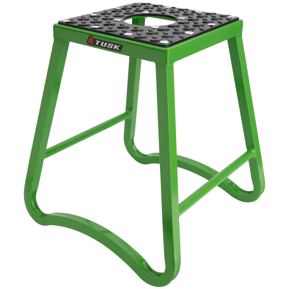 Tusk Aluminum MX Stand