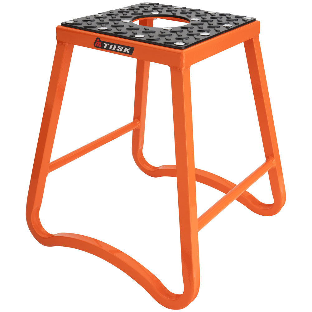 Tusk Aluminum MX Stand