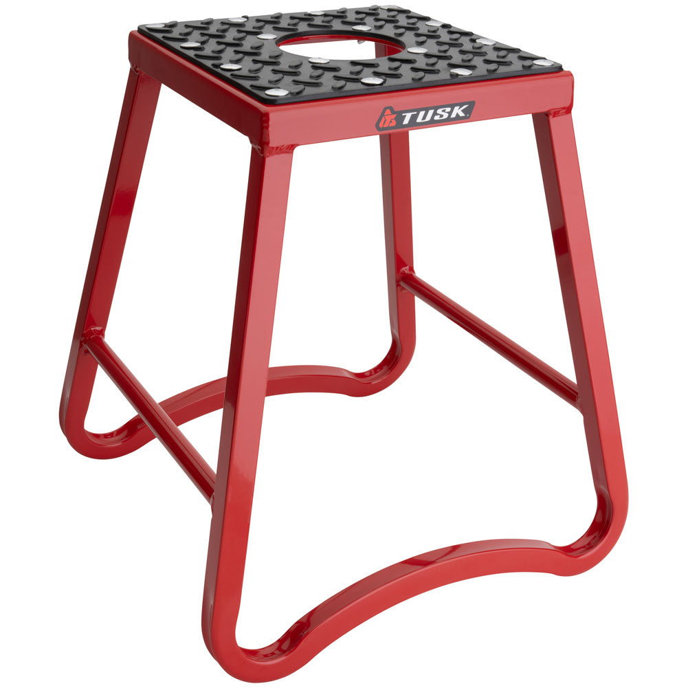 Tusk Aluminum MX Stand