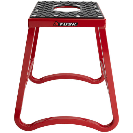 Tusk Aluminum MX Stand