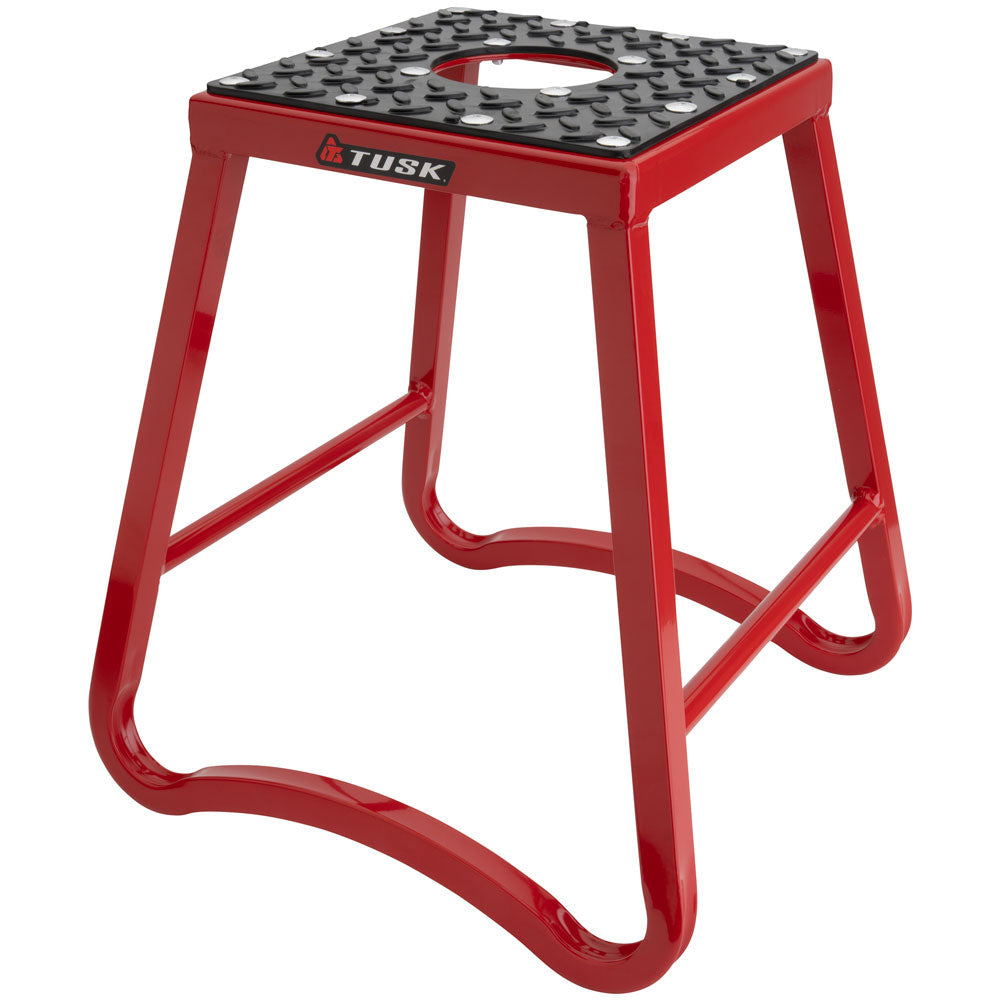 Tusk Aluminum MX Stand