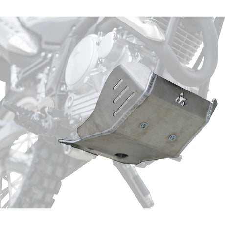 Tusk Aluminum Skid Plate - Yamaha XT250 (2008-2025)