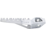 Tusk Blitz Titanium Moto Foot Pegs Jet Fuel Husqvarna FC 250 2022-2026