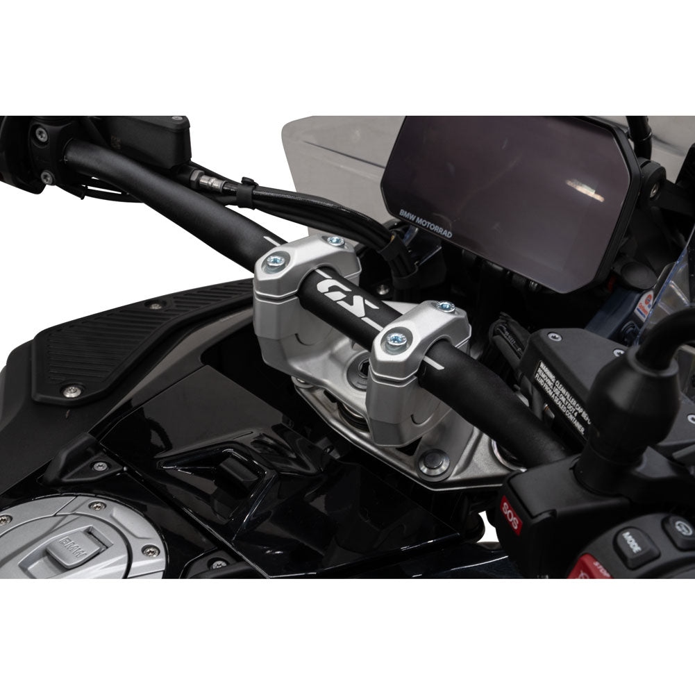 Tusk BMW Handlebar Riser BMW R1300GS 2024–2026