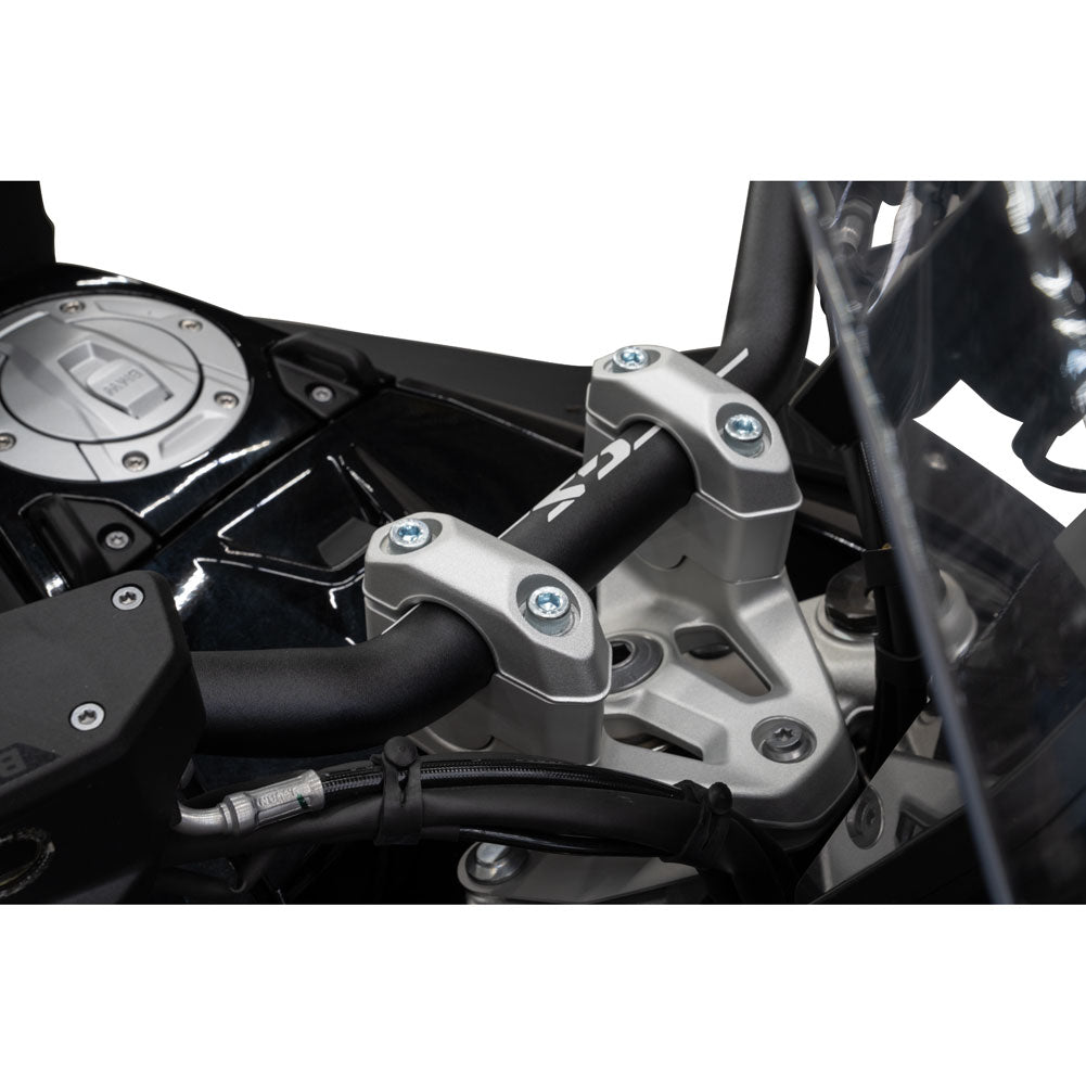 Tusk BMW Handlebar Riser BMW R1300GS 2024–2026