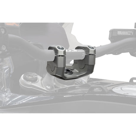 Tusk BMW Handlebar Riser BMW R1300GS 2024–2026