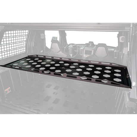 Tusk Cargo Rack Regular Black Powder Coated Polaris XPedition 2024-2026