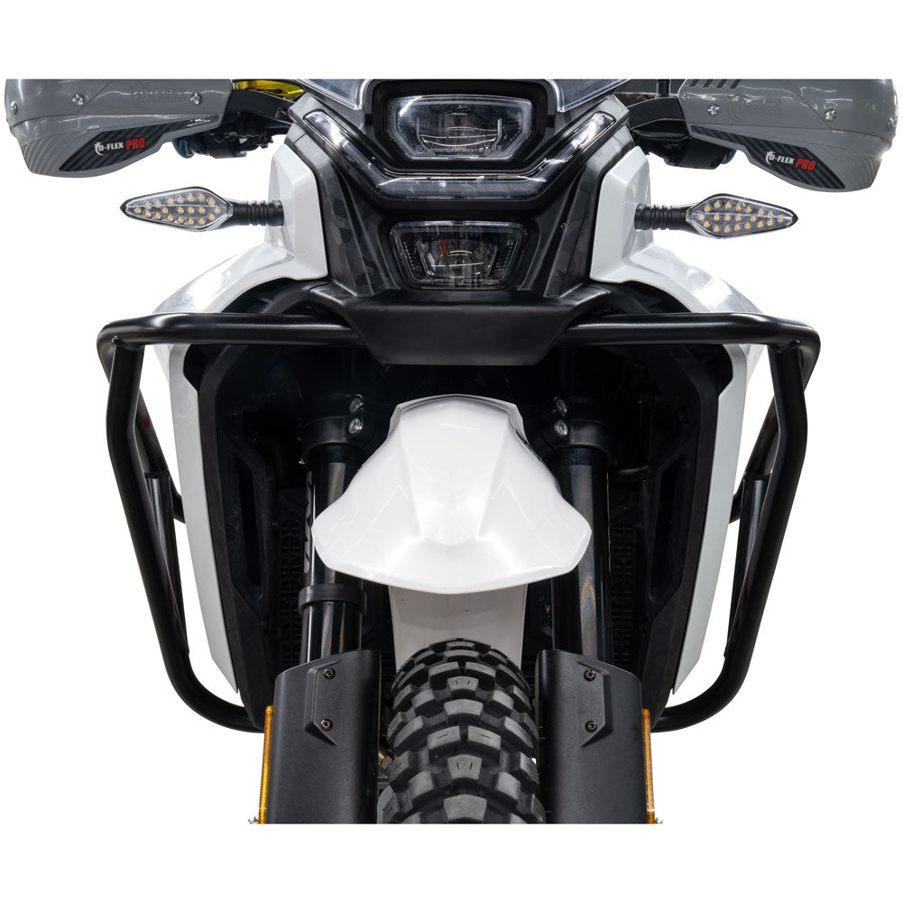 Tusk Crash Bars - Engine Guards CFMOTO IBEX 450 2025–2026