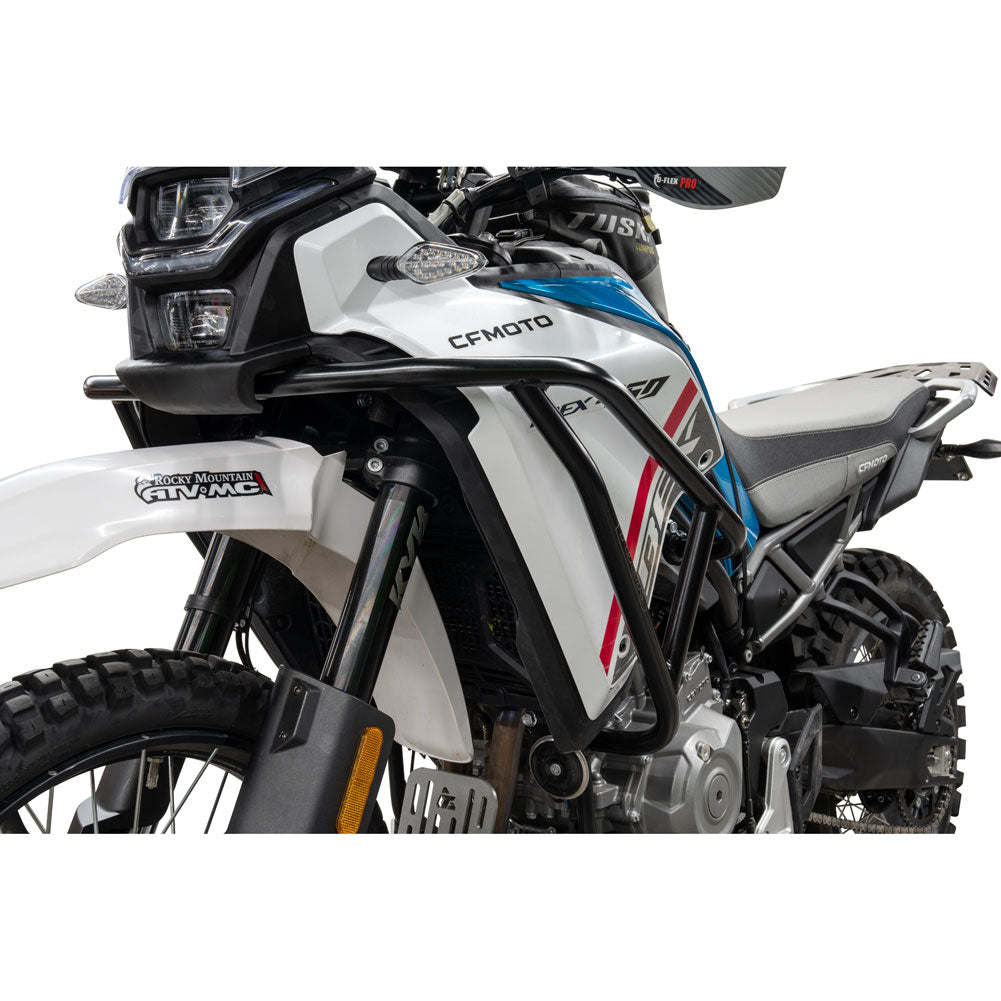 Tusk Crash Bars - Engine Guards CFMOTO IBEX 450 2025–2026