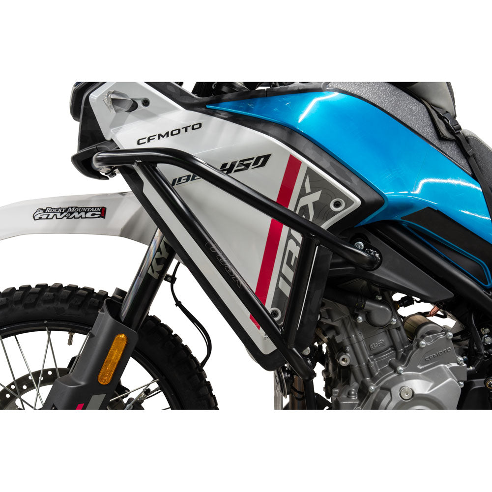 Tusk Crash Bars - Engine Guards CFMOTO IBEX 450 2025–2026