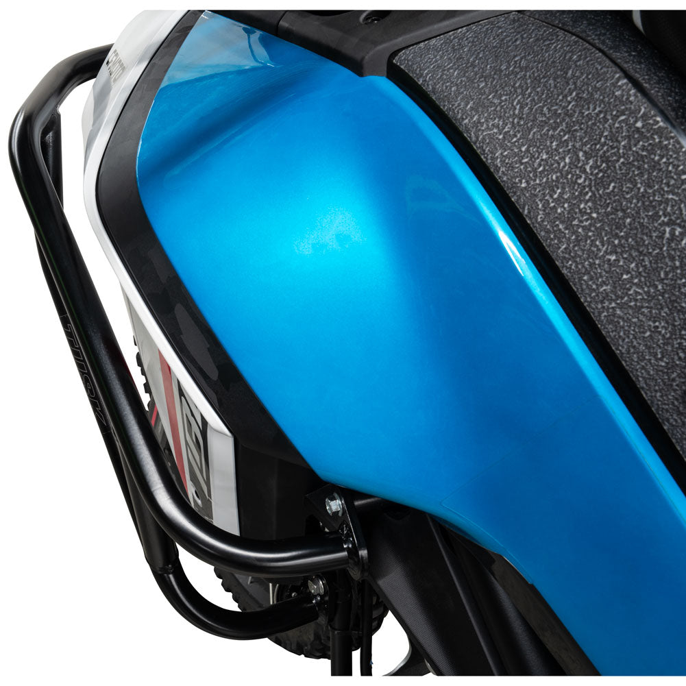 Tusk Crash Bars - Engine Guards CFMOTO IBEX 450 2025–2026