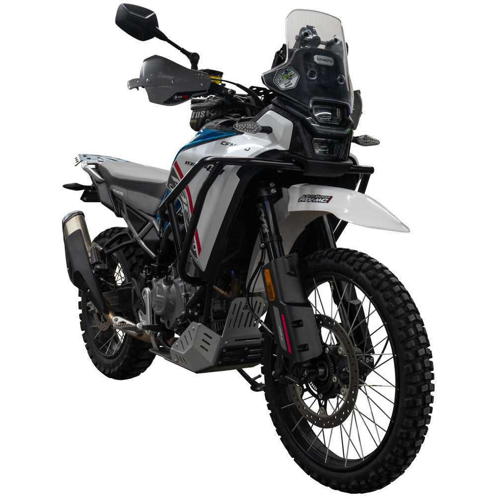 Tusk Crash Bars - Engine Guards CFMOTO IBEX 450 2025–2026