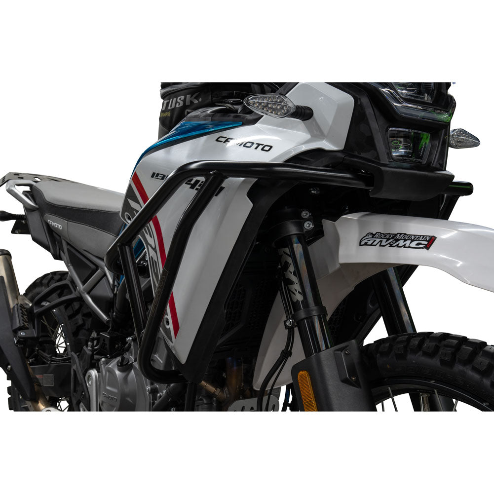 Tusk Crash Bars - Engine Guards CFMOTO IBEX 450 2025–2026