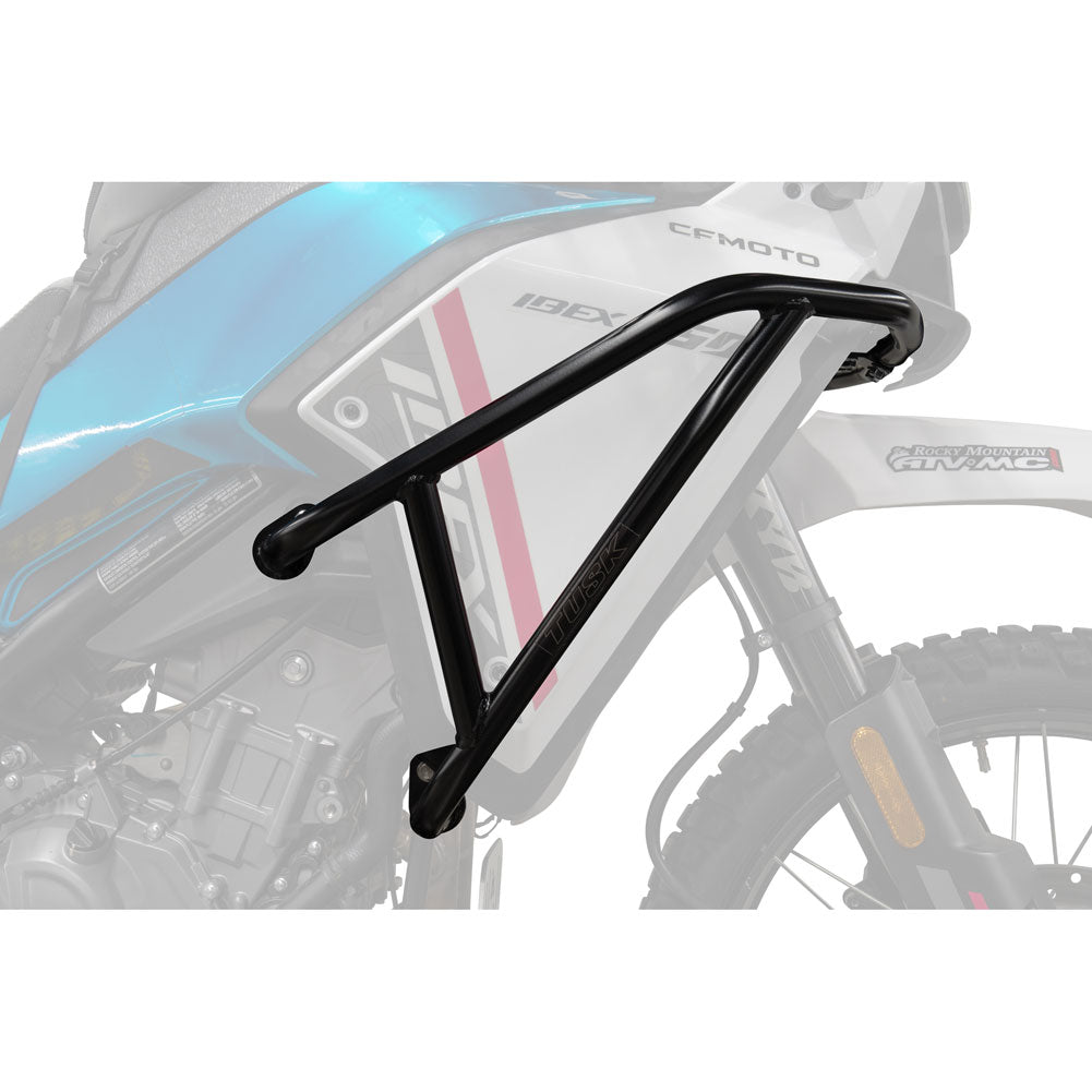 Tusk Crash Bars - Engine Guards CFMOTO IBEX 450 2025–2026