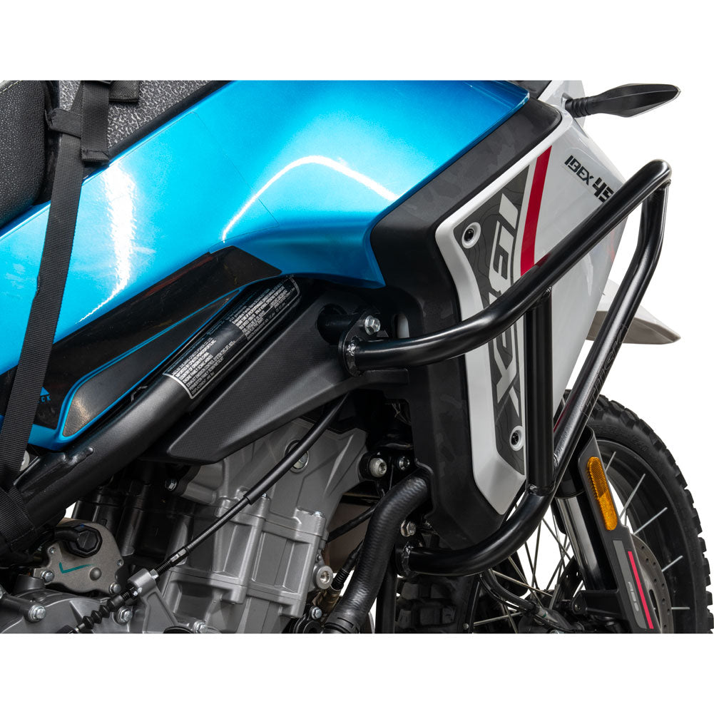Tusk Crash Bars - Engine Guards CFMOTO IBEX 450 2025–2026