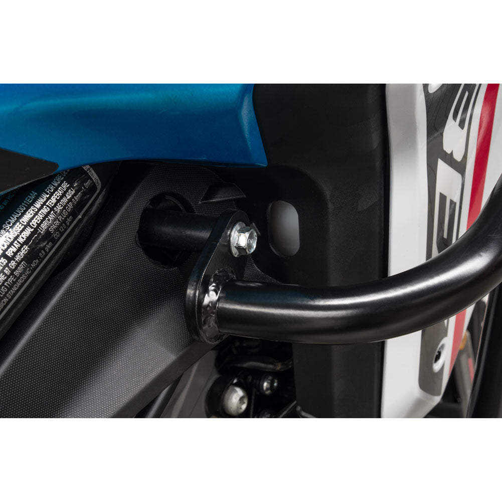 Tusk Crash Bars - Engine Guards CFMOTO IBEX 450 2025–2026