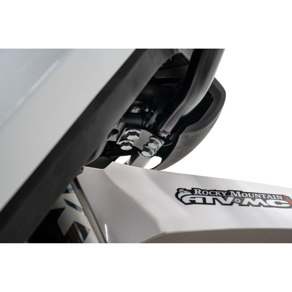 Tusk Crash Bars - Engine Guards CFMOTO IBEX 450 2025–2026