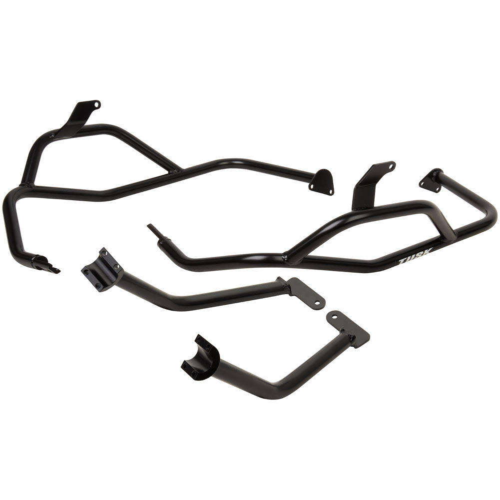 Tusk Crash Bars Engine Guards Kawasaki KLR650 2022–2026