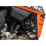 Tusk Digital Radiator Fan Kit GASGAS EC 250 (Fuel Injected) 2024–2026