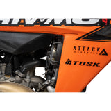 Tusk Digital Radiator Fan Kit GASGAS EC 250 (Fuel Injected) 2024–2026
