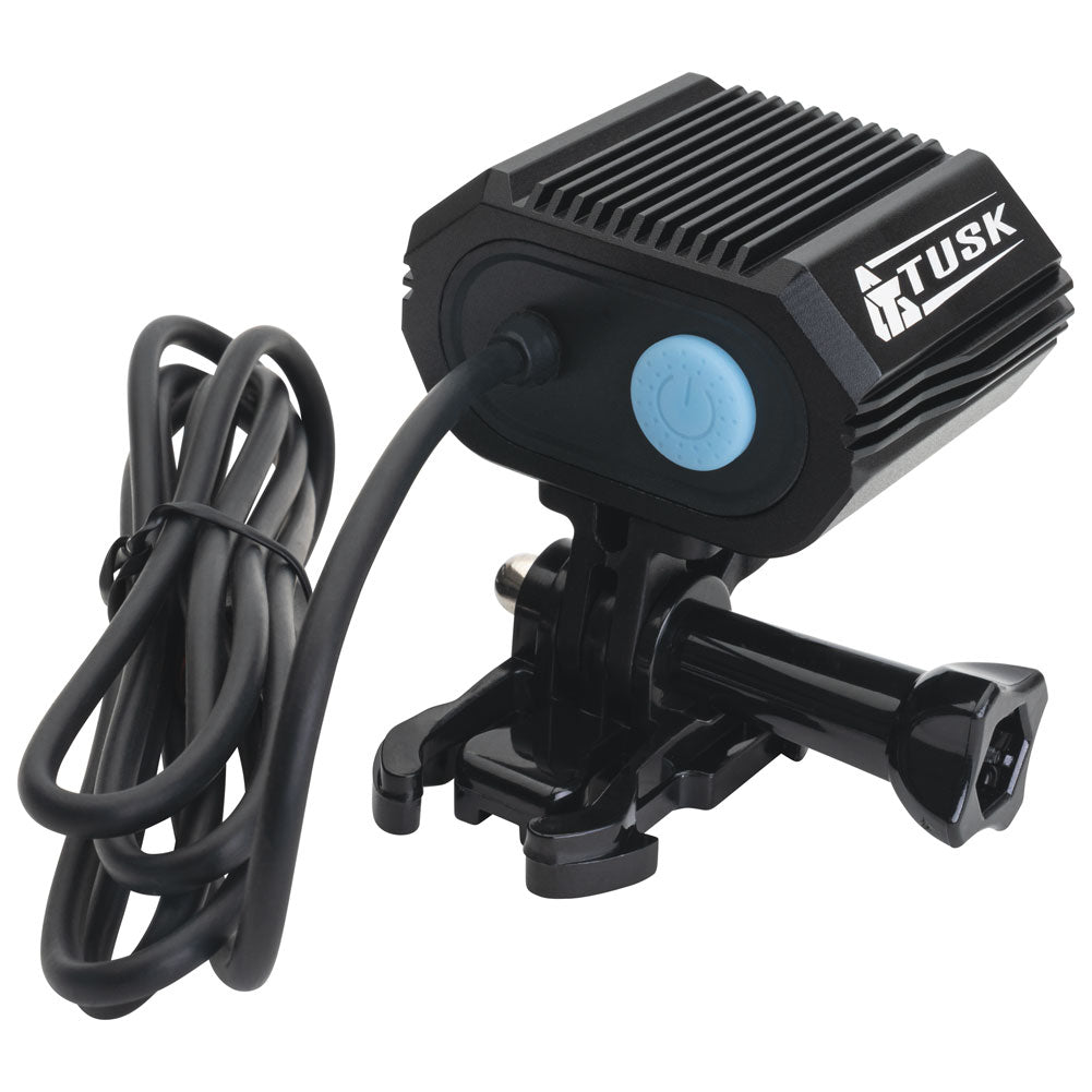 Tusk Equinox Helmet Light Kit
