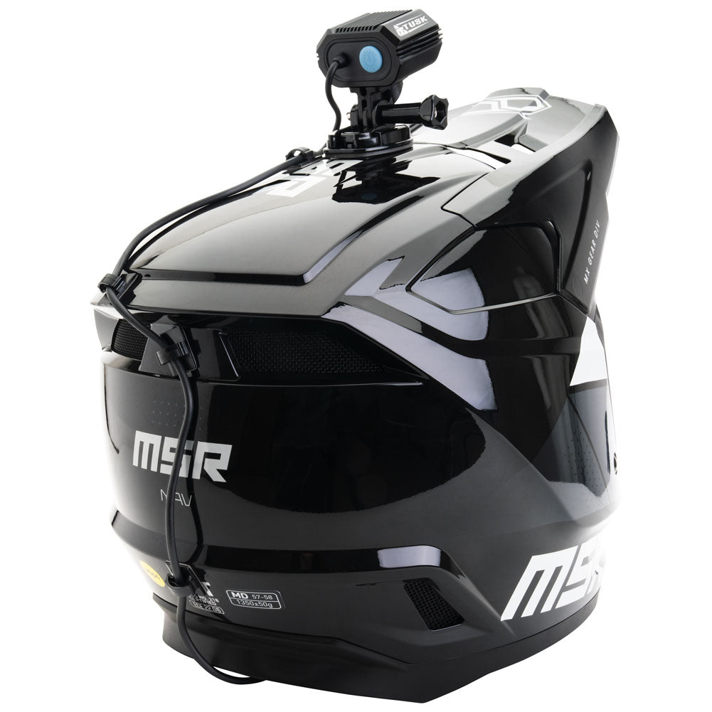 Tusk Equinox Helmet Light Kit