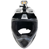 Tusk Equinox Helmet Light Kit