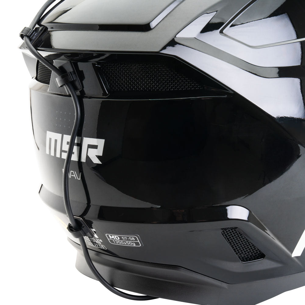 Tusk Equinox Helmet Light Kit