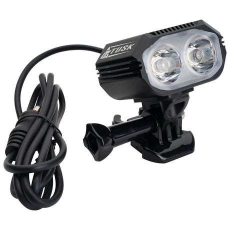 Tusk Equinox Helmet Light Kit