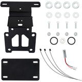 Tusk Fender Eliminator Kit Yamaha TENERE 700 2025–2026