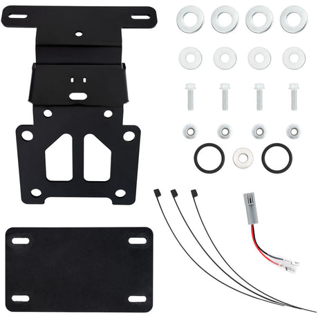 Tusk Fender Eliminator Kit Yamaha TENERE 700 2025–2026