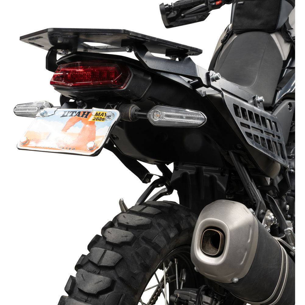 Tusk Fender Eliminator Kit Yamaha TENERE 700 2025–2026