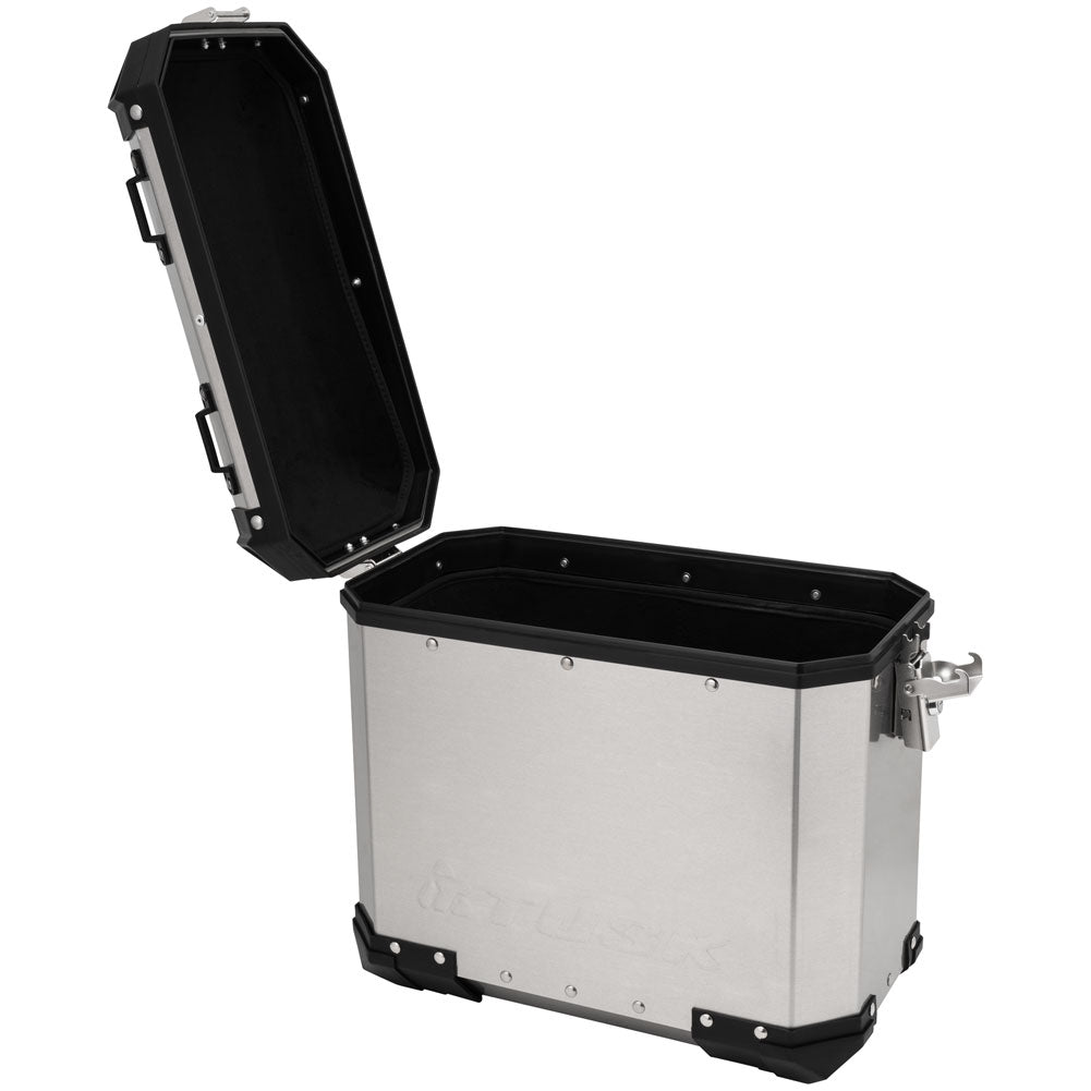 Tusk Frontier Motorcycle Panniers 38 Liter Panniers