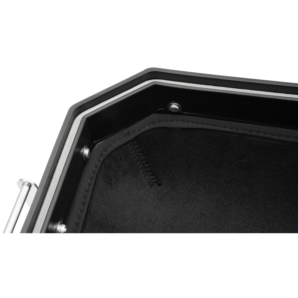 Tusk Frontier Motorcycle Panniers 38 Liter Panniers
