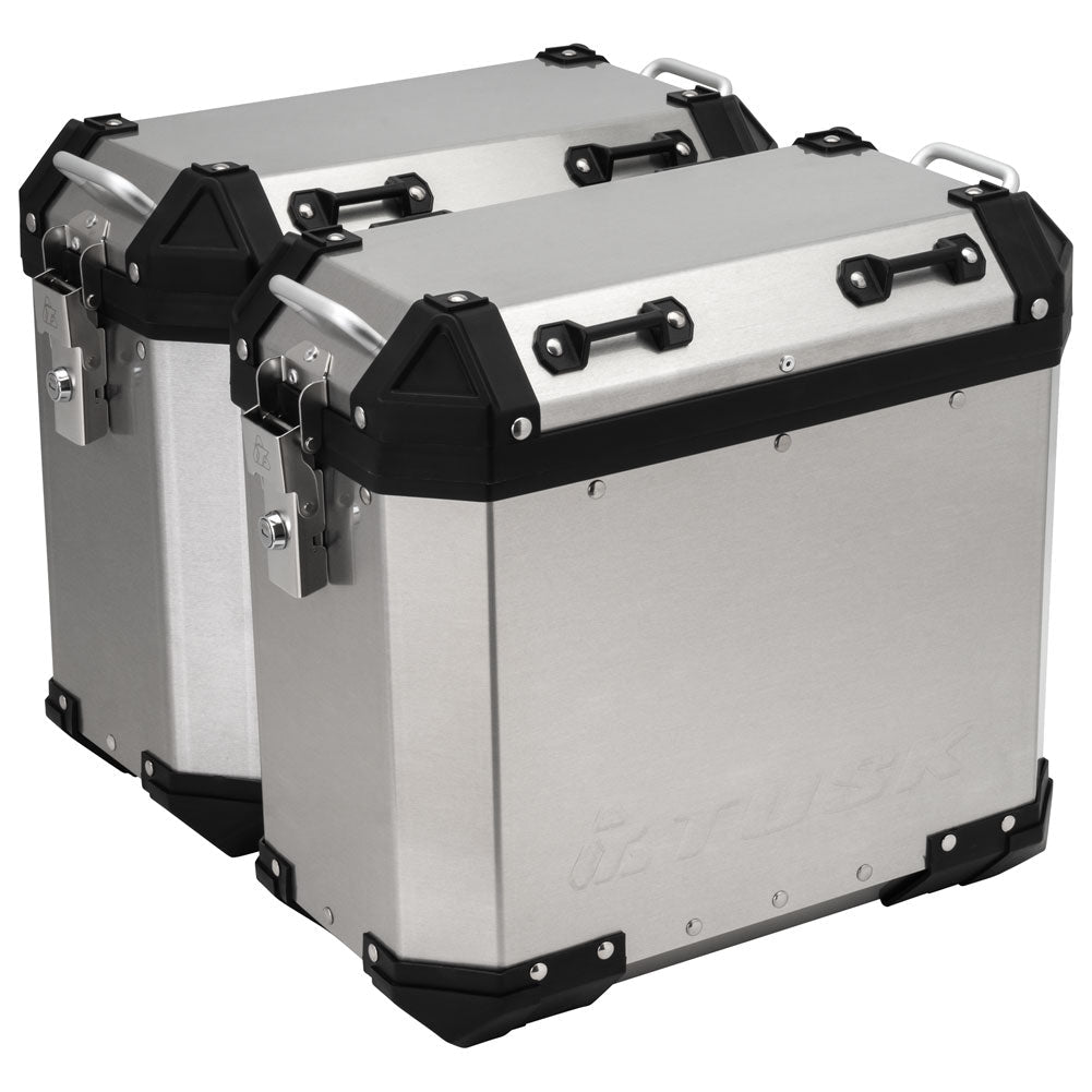Tusk Frontier Panniers