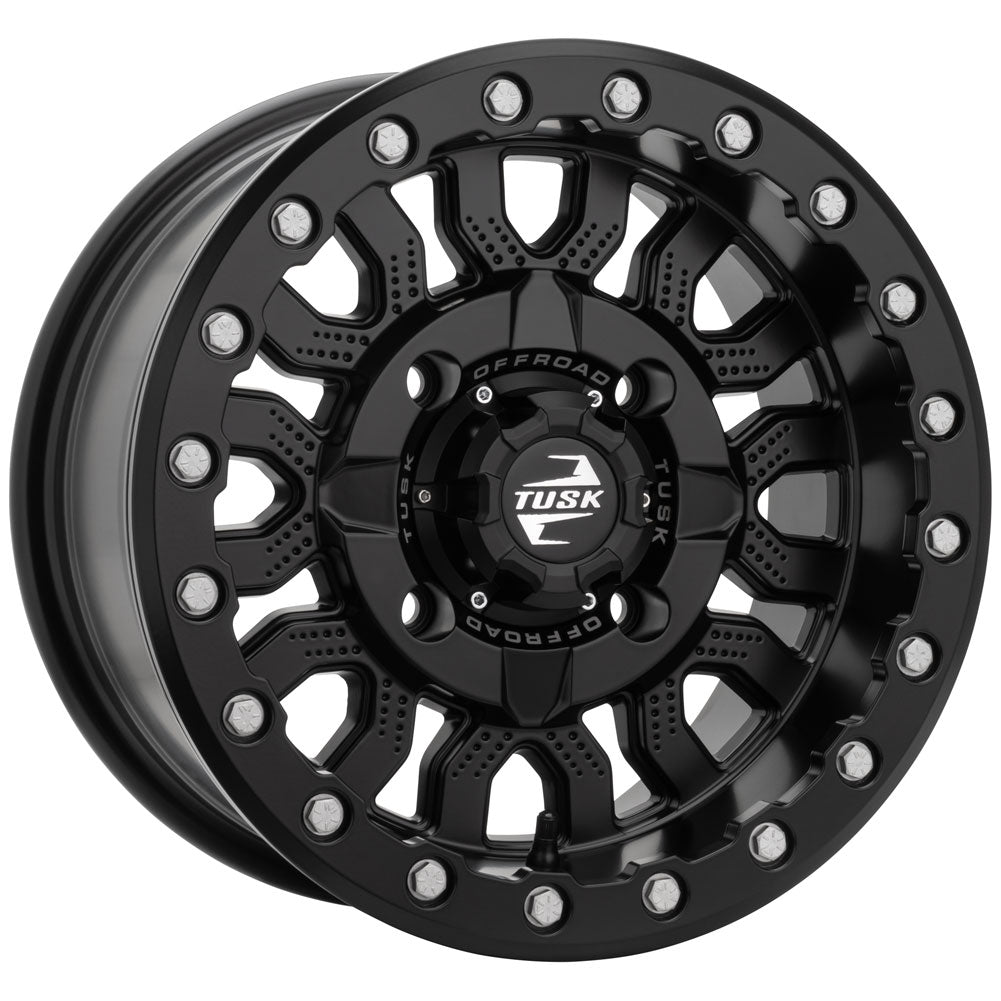 Tusk Fremont Beadlock Wheel Yamaha Wolverine RMAX2 1000 2021-2026