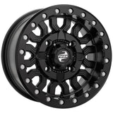 Tusk Fremont Beadlock Wheel Yamaha Wolverine RMAX2 1000 2021-2026