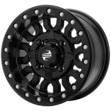 Tusk Fremont Beadlock Wheel Yamaha Wolverine RMAX2 1000 2021-2026